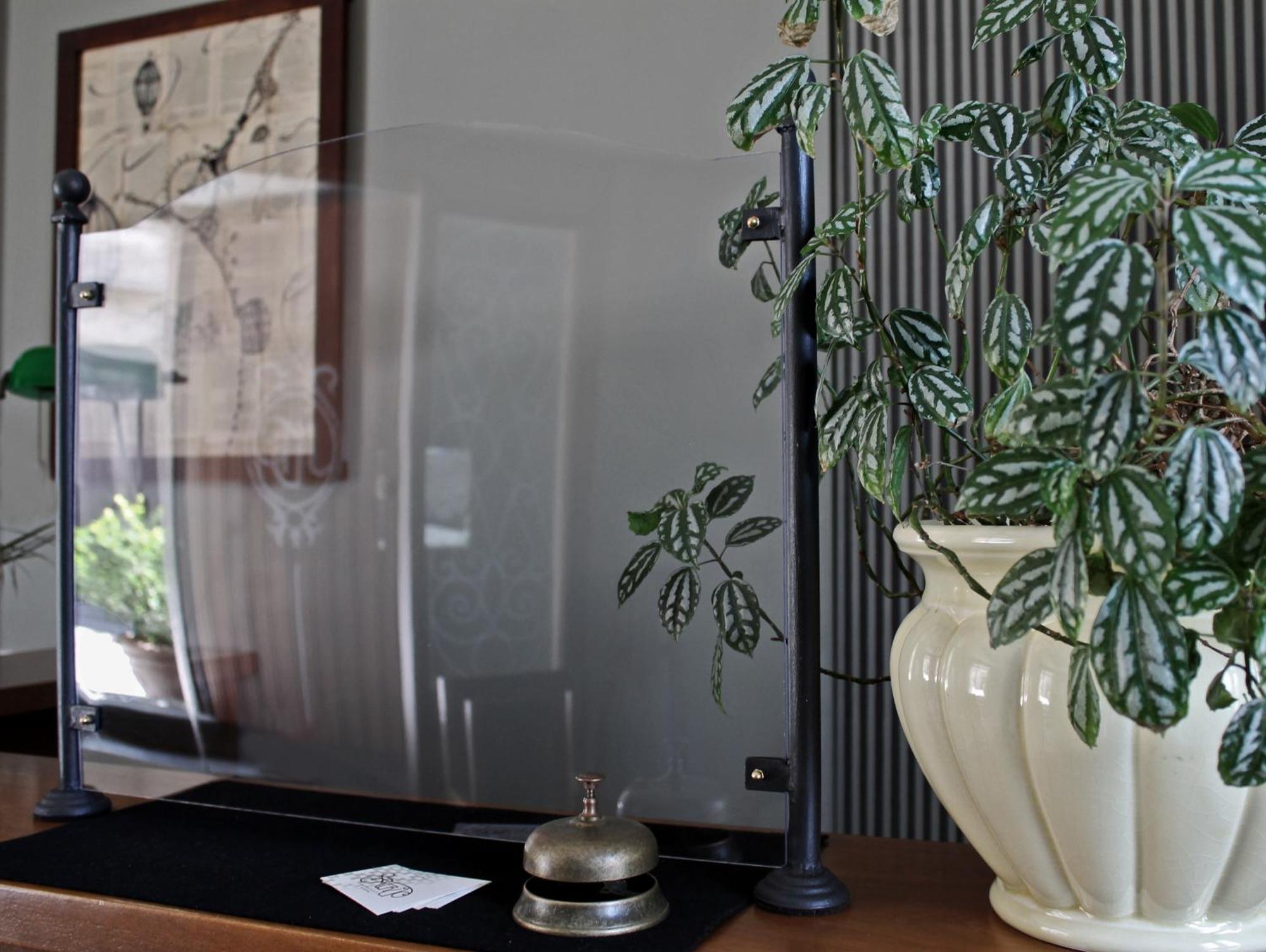 Albergo Meruo โมราโนคาลาโบร ภายนอก รูปภาพ
