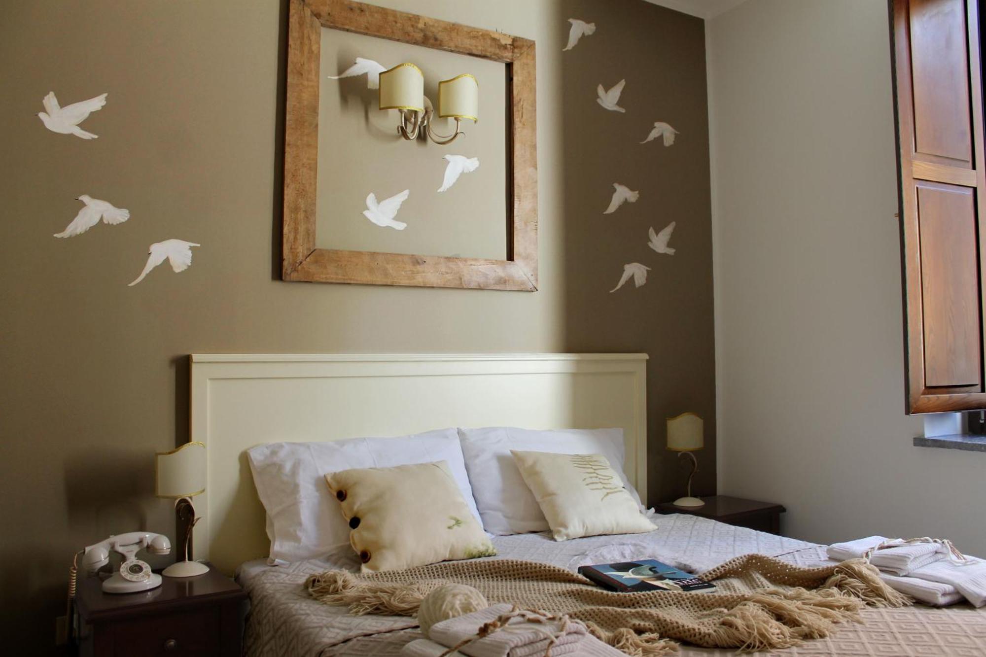Albergo Meruo โมราโนคาลาโบร ภายนอก รูปภาพ